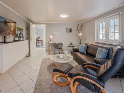 Ferienwohnung für 4 Personen (55 m²) in Heringsdorf (Seebad) 1/10