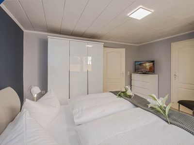 Ferienwohnung für 4 Personen (55 m²) in Heringsdorf (Seebad) 9/10