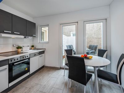 Ferienwohnung für 2 Personen (70 m²) in Heringsdorf (Seebad) 6/10