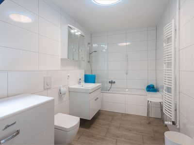 Ferienwohnung für 2 Personen (70 m²) in Heringsdorf (Seebad) 7/10