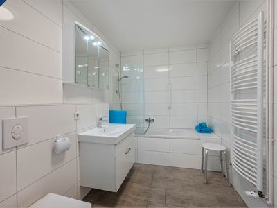 Ferienwohnung für 2 Personen (70 m²) in Heringsdorf (Seebad) 8/10