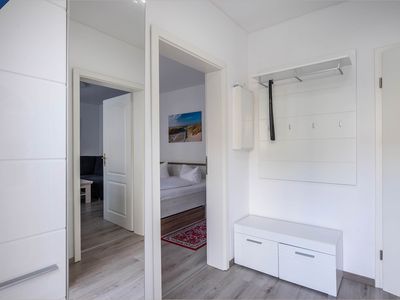 Ferienwohnung für 2 Personen (70 m²) in Heringsdorf (Seebad) 10/10