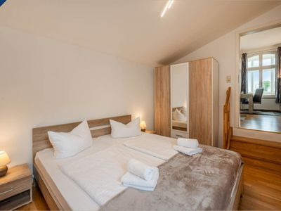 Ferienwohnung Villa Marina App. 1