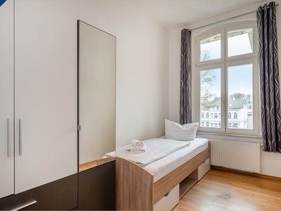 Ferienwohnung für 7 Personen (70 m²) in Heringsdorf (Seebad) 9/10