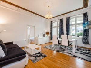 Ferienwohnung für 7 Personen (75 m²) in Heringsdorf (Seebad)