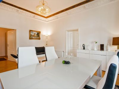 Ferienwohnung für 7 Personen (75 m²) in Heringsdorf (Seebad) 3/10