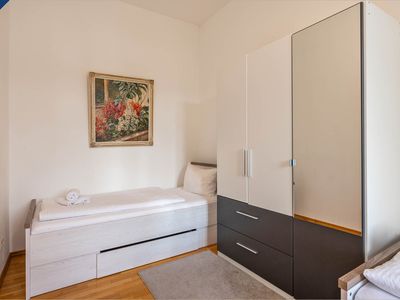 Ferienwohnung für 7 Personen (75 m²) in Heringsdorf (Seebad) 4/10