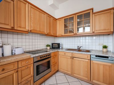 Ferienwohnung für 7 Personen (75 m²) in Heringsdorf (Seebad) 9/10