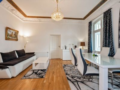 Ferienwohnung für 7 Personen (75 m²) in Heringsdorf (Seebad) 10/10