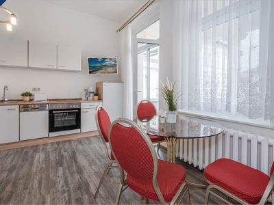 Ferienwohnung für 4 Personen (40 m²) in Heringsdorf (Seebad) 2/10