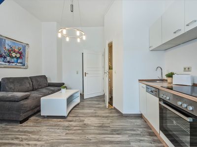 Ferienwohnung für 4 Personen (40 m²) in Heringsdorf (Seebad) 5/10