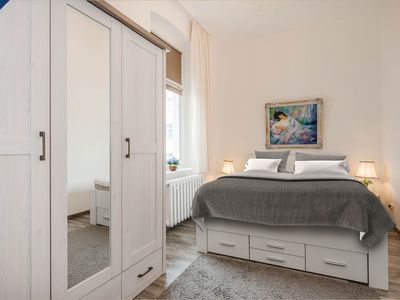 Ferienwohnung für 4 Personen (40 m²) in Heringsdorf (Seebad) 7/10