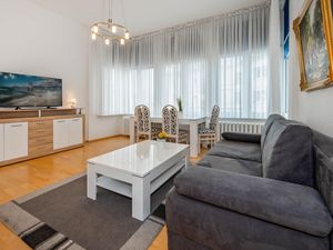 Ferienwohnung für 4 Personen (40 m²) in Heringsdorf (Seebad)