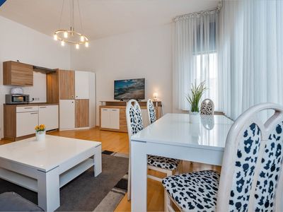 Ferienwohnung für 4 Personen (40 m²) in Heringsdorf (Seebad) 3/10