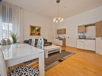 Ferienwohnung für 4 Personen (40 m²) in Heringsdorf (Seebad) 4/10