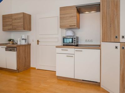 Ferienwohnung für 4 Personen (40 m²) in Heringsdorf (Seebad) 5/10