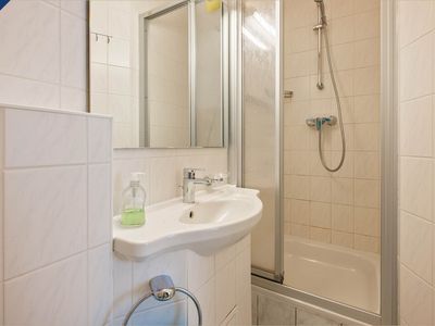 Ferienwohnung für 4 Personen (40 m²) in Heringsdorf (Seebad) 8/10