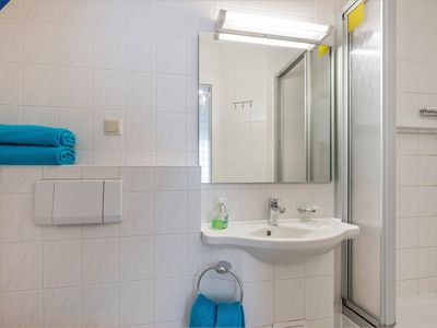 Ferienwohnung für 4 Personen (40 m²) in Heringsdorf (Seebad) 9/10