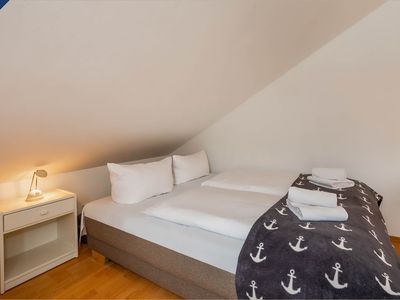 Ferienwohnung für 2 Personen (19 m²) in Heringsdorf (Seebad) 5/10