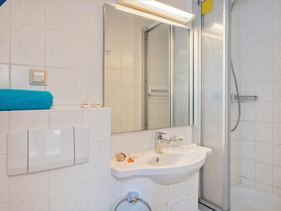 Ferienwohnung für 2 Personen (19 m²) in Heringsdorf (Seebad) 6/10