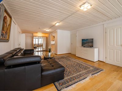 Ferienwohnung für 5 Personen (100 m²) in Heringsdorf (Seebad) 2/10