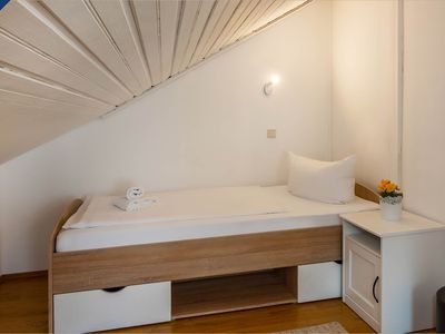 Ferienwohnung für 5 Personen (100 m²) in Heringsdorf (Seebad) 4/10