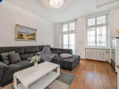 Ferienwohnung Villa Seeland App. 2