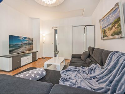 Ferienwohnung Villa Seeland App. 2