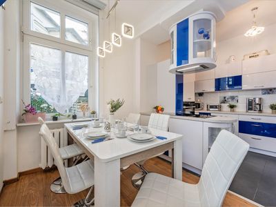 Ferienwohnung Villa Seeland App. 2