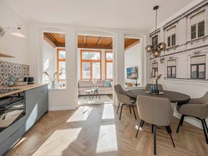 Ferienwohnung für 4 Personen (63 m&sup2;) in Heringsdorf (Seebad)