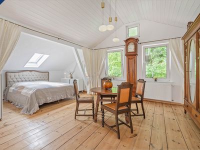 Ferienwohnung für 2 Personen (98 m²) in Heringsdorf (Seebad) 10/10