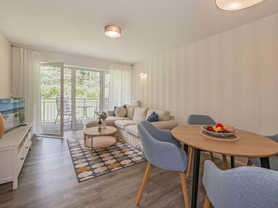 Ferienwohnung für 2 Personen (54 m²) in Heringsdorf (Seebad) 1/10