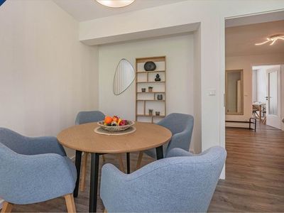 Ferienwohnung für 2 Personen (54 m²) in Heringsdorf (Seebad) 6/10