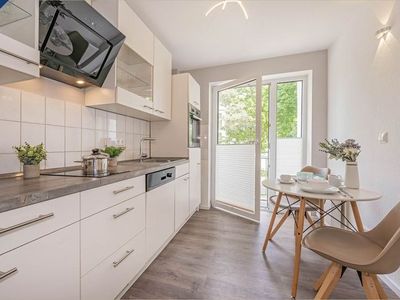 Ferienwohnung für 2 Personen (54 m²) in Heringsdorf (Seebad) 9/10