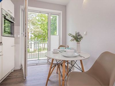 Ferienwohnung für 2 Personen (54 m²) in Heringsdorf (Seebad) 10/10