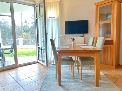 Ferienwohnung für 4 Personen (75 m²) in Heringsdorf (Seebad) 7/10