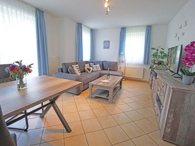 Ferienwohnung für 4 Personen (59 m²) in Heringsdorf (Seebad) 3/10