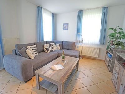 Ferienwohnung für 4 Personen (59 m²) in Heringsdorf (Seebad) 4/10