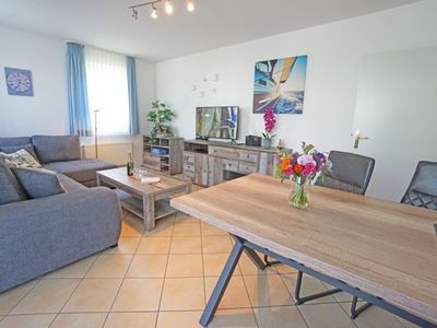 Ferienwohnung für 4 Personen (59 m²) in Heringsdorf (Seebad) 6/10