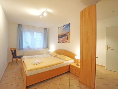 Ferienwohnung für 4 Personen (59 m²) in Heringsdorf (Seebad) 8/10