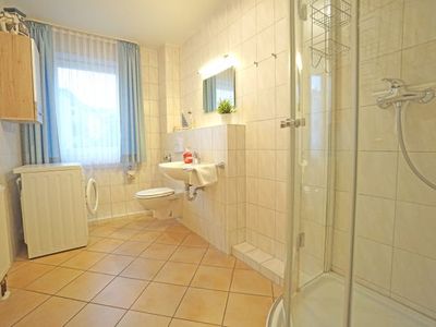 Ferienwohnung für 4 Personen (59 m²) in Heringsdorf (Seebad) 10/10