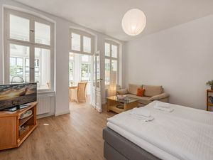 Ferienwohnung für 2 Personen (46 m&sup2;) in Heringsdorf (Seebad)