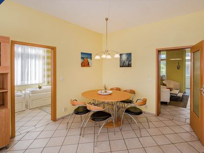 Ferienwohnung für 4 Personen (100 m²) in Heringsdorf (Seebad) 2/10