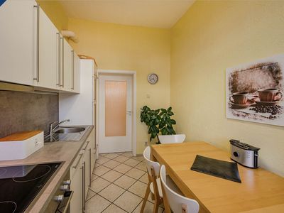 Ferienwohnung für 4 Personen (100 m²) in Heringsdorf (Seebad) 6/10