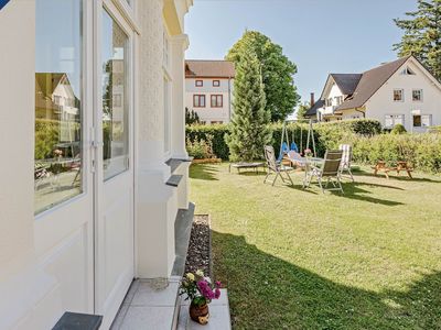 Ferienwohnung für 4 Personen (100 m²) in Heringsdorf (Seebad) 8/10