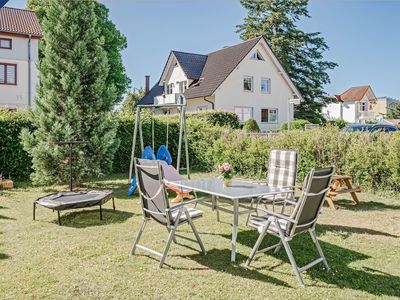 Ferienwohnung für 4 Personen (100 m²) in Heringsdorf (Seebad) 9/10