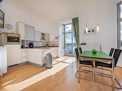 Ferienwohnung für 4 Personen (74 m²) in Heringsdorf (Seebad) 2/10