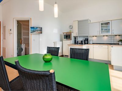 Ferienwohnung für 4 Personen (74 m²) in Heringsdorf (Seebad) 6/10