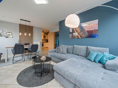 Ferienwohnung für 4 Personen (50 m²) in Heringsdorf (Seebad) 4/10