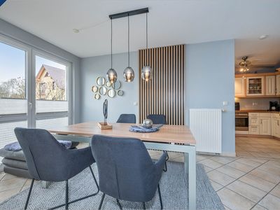 Ferienwohnung für 4 Personen (50 m²) in Heringsdorf (Seebad) 5/10